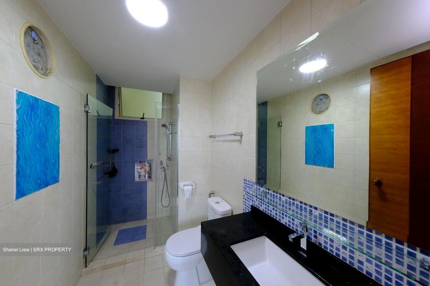 Compass Heights (D19), Apartment #503444521